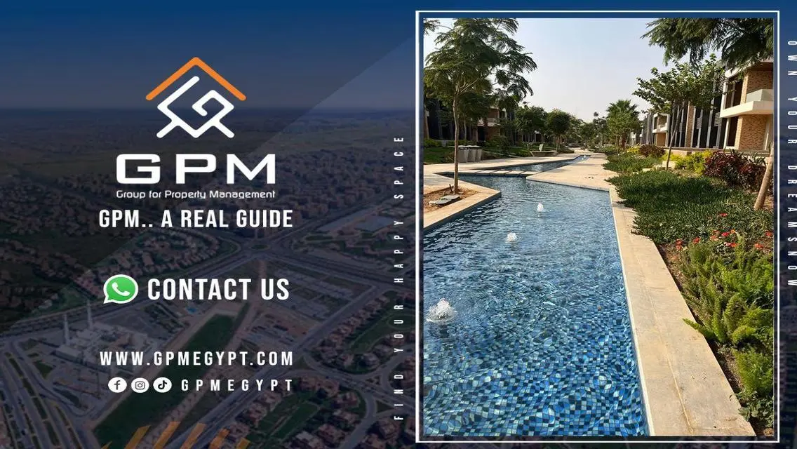 Luxury Villa in New Administrative Capital