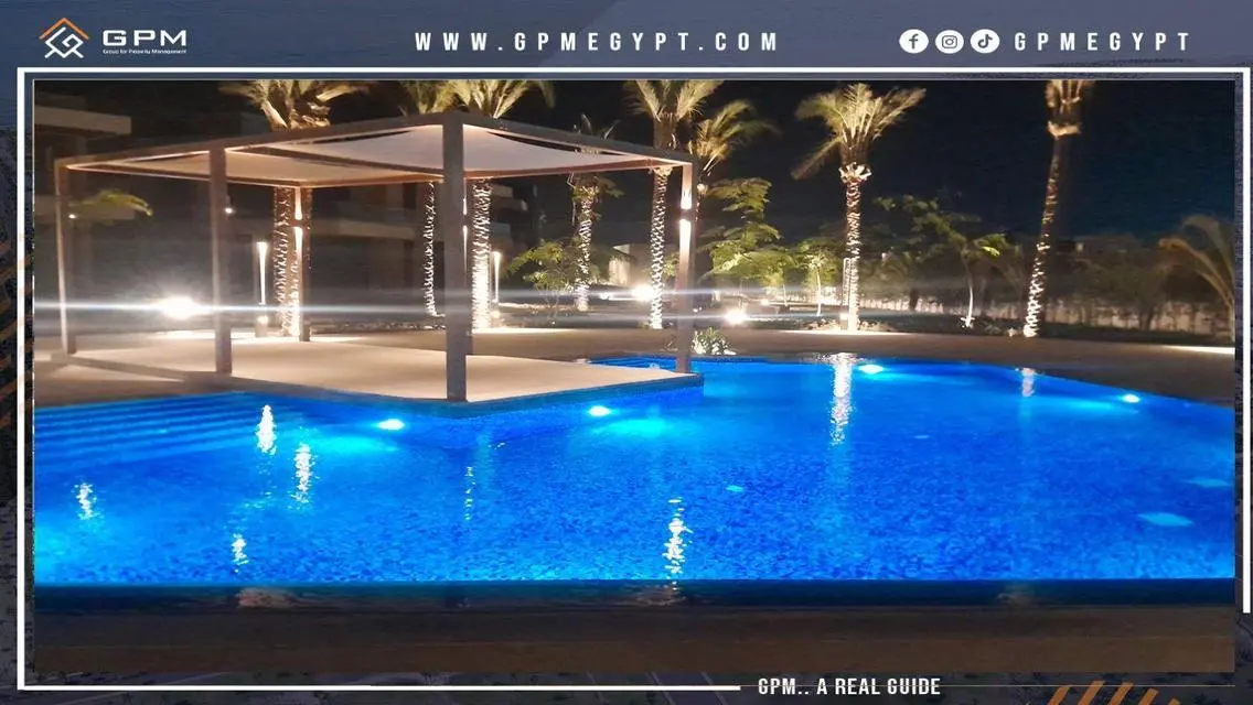 Luxury Villa in New Administrative Capital