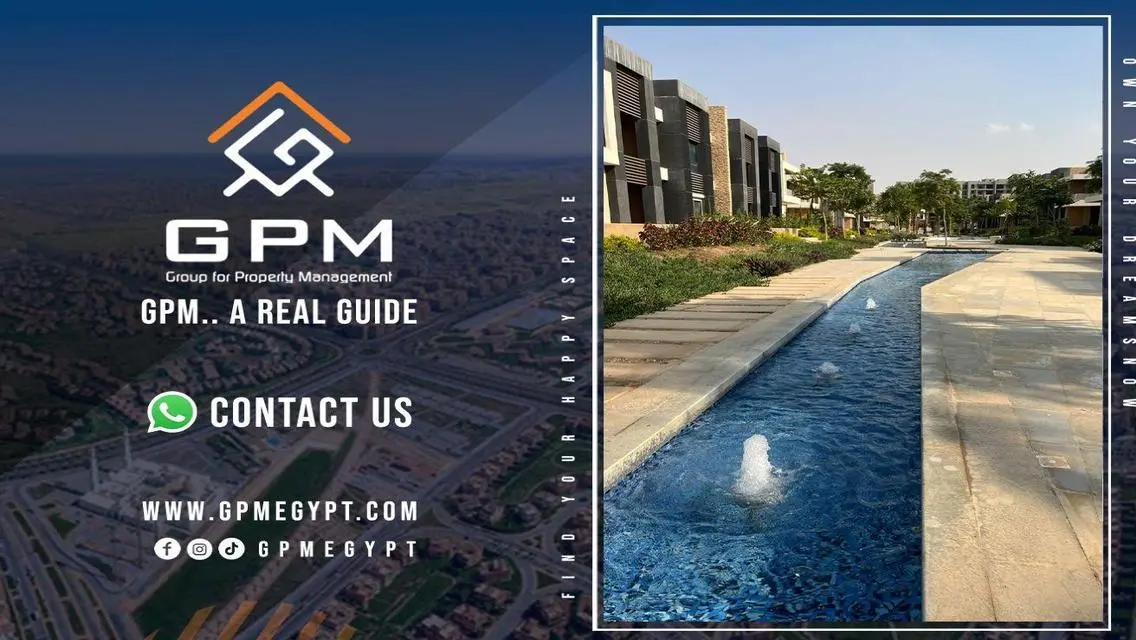 Luxury Villa in New Administrative Capital