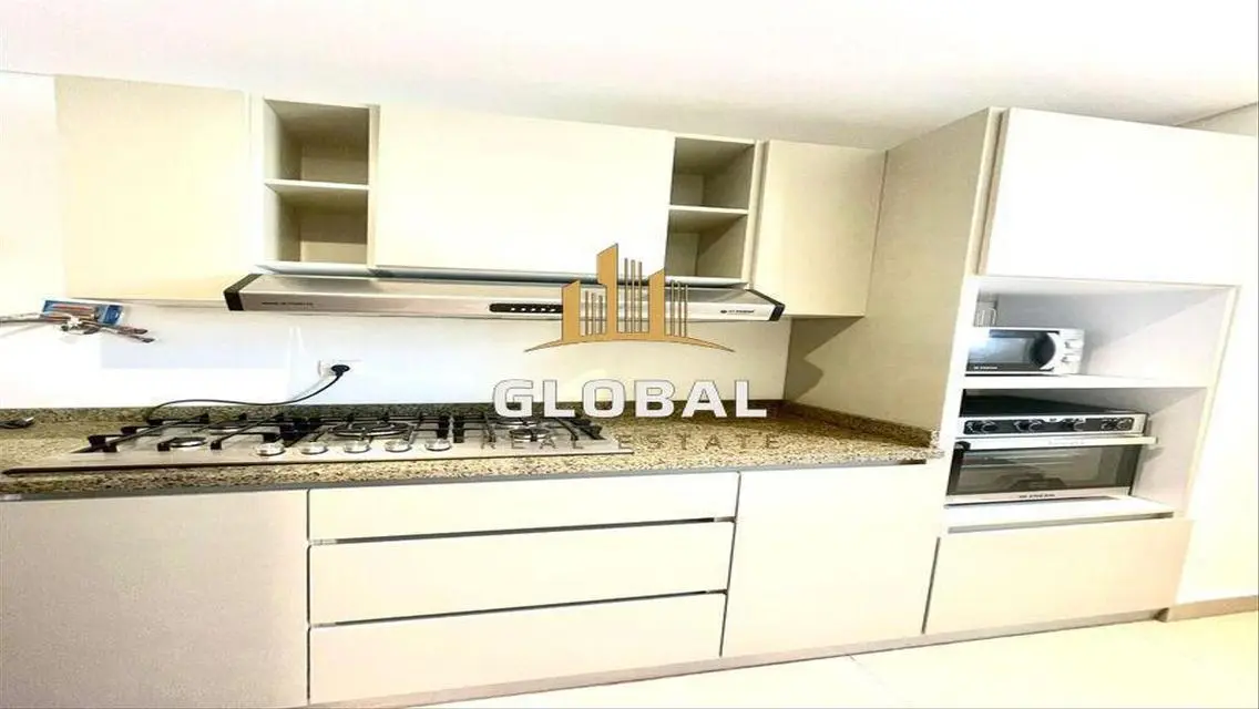 Luxury Apartment in Mivida at The Lake District