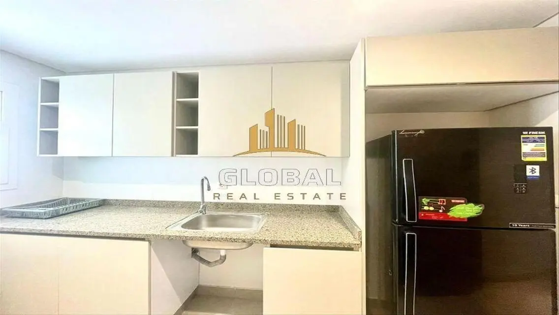 Luxury Apartment in Mivida at The Lake District