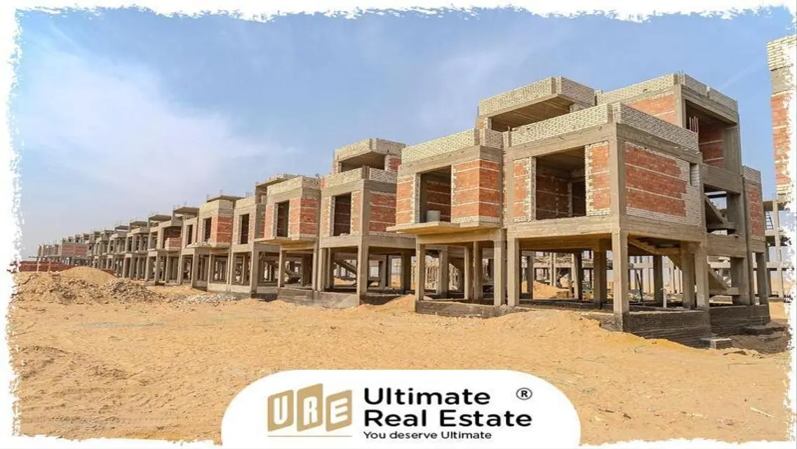 Luxurious Apartment with Private Garden for Sale