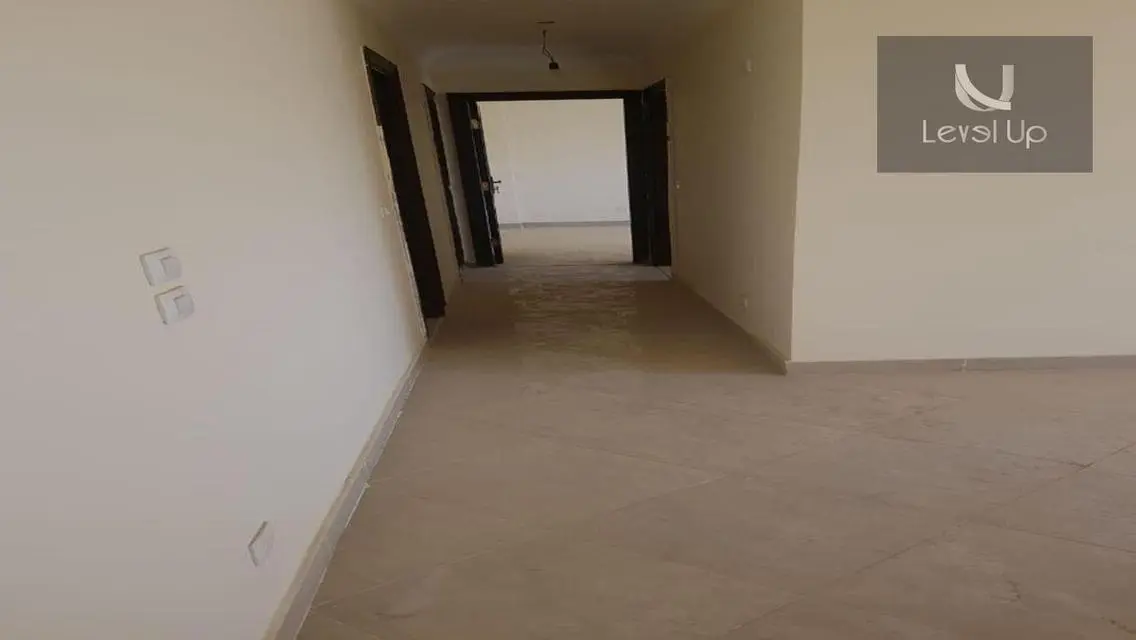 شقة فاخرة للبيع بمساحة 130 متر