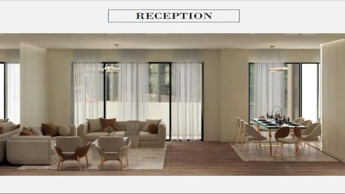 Stunning Apartment for Sale with Exceptional Features