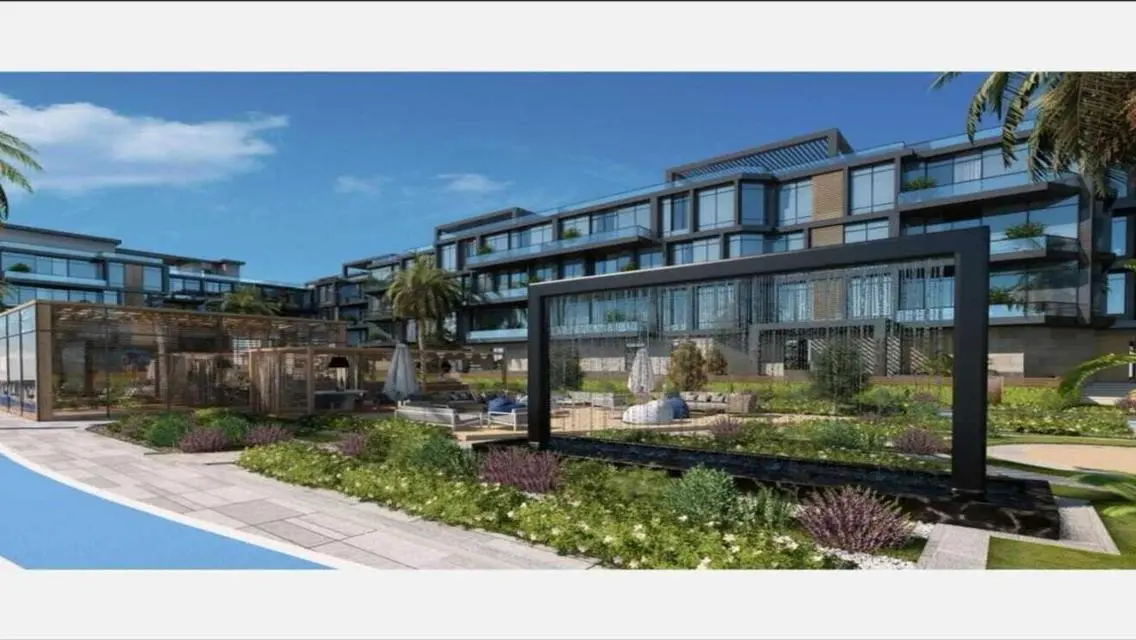 Stunning Apartment for Sale with Exceptional Features