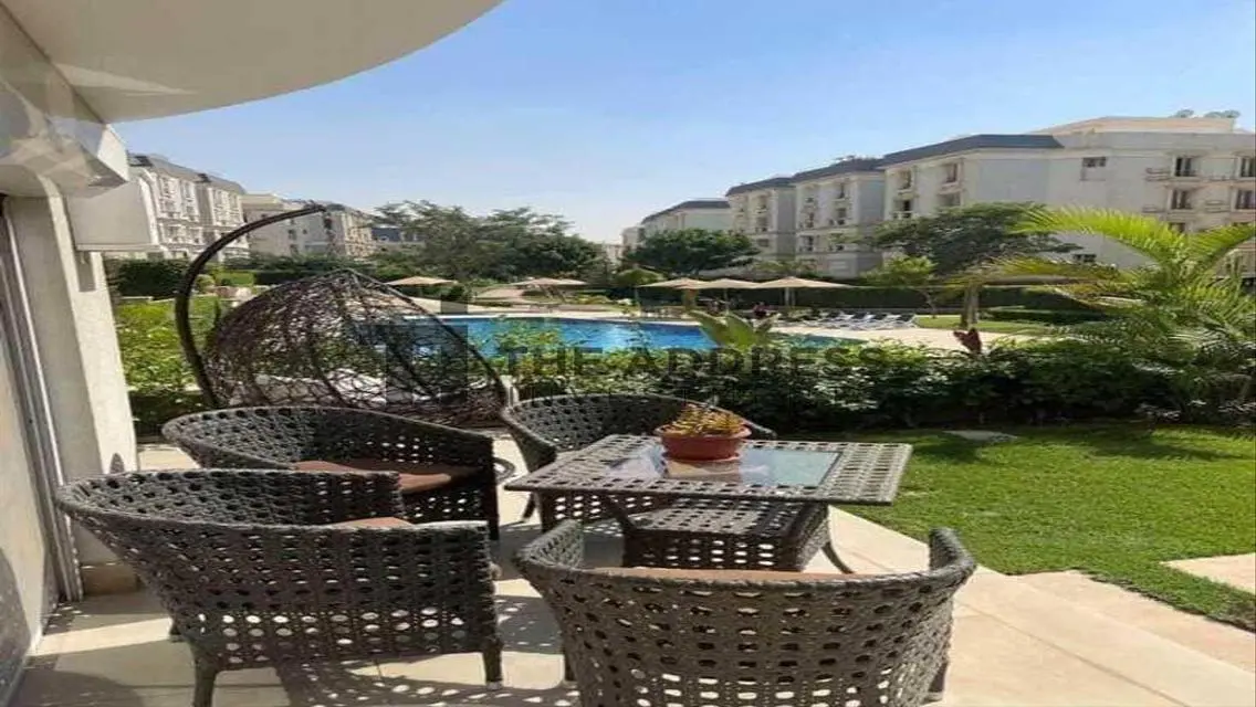 Luxury Villa in District 5 - 360 sqm