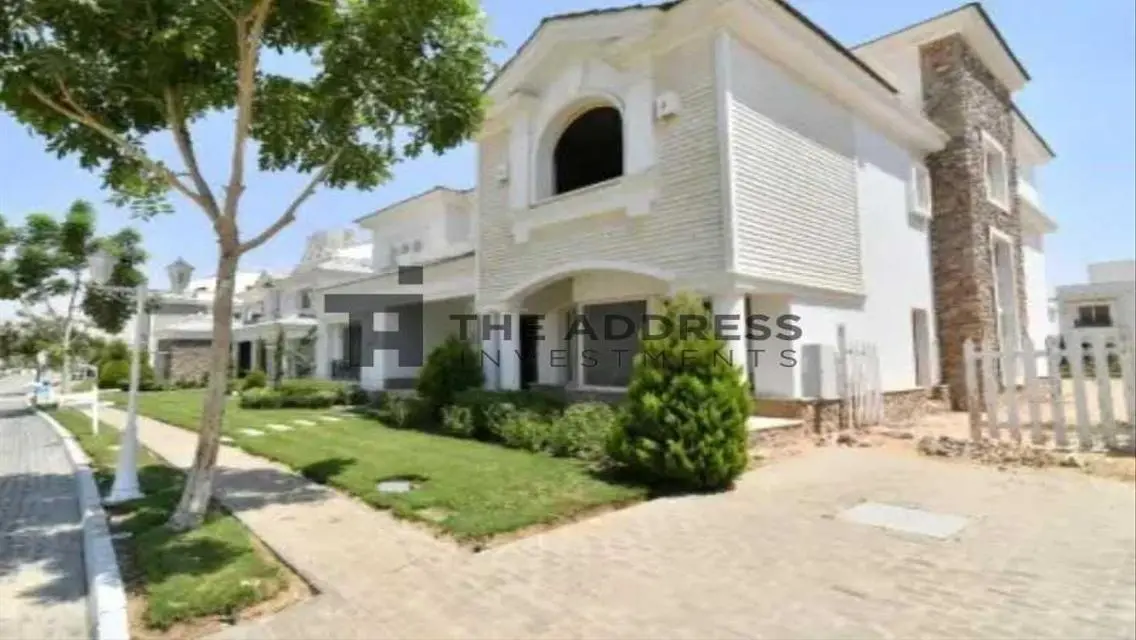 Luxury Villa in District 5 - 360 sqm