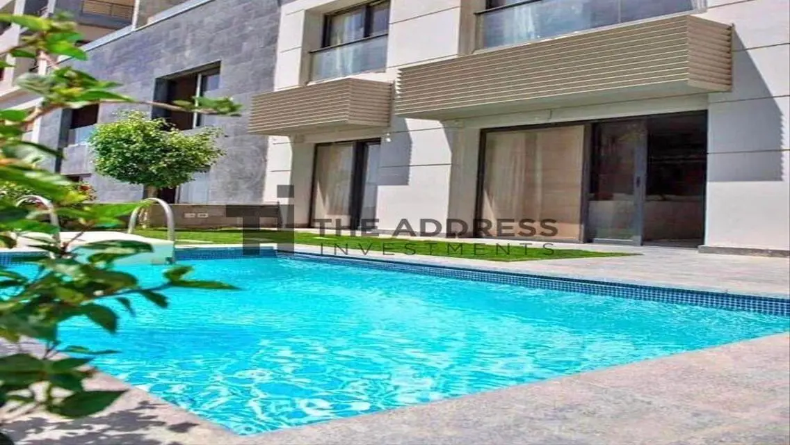 Luxury Villa in District 5 - 360 sqm