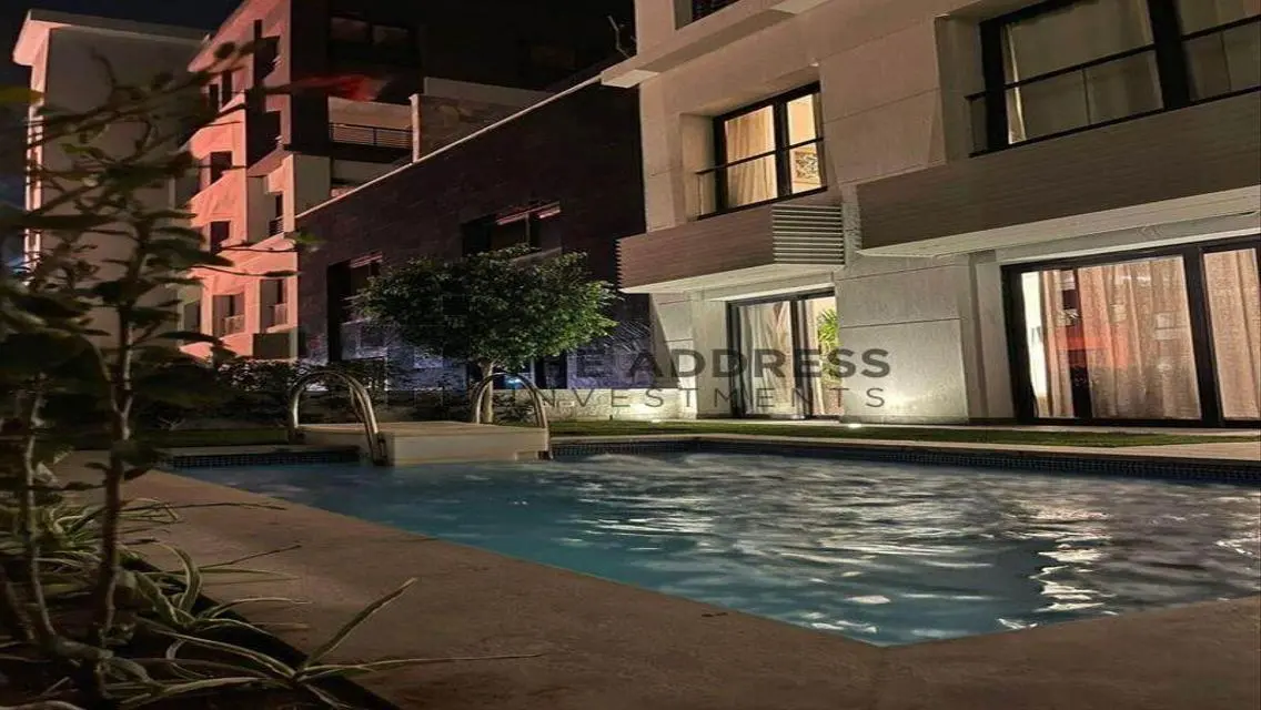 Luxury Villa in District 5 - 360 sqm