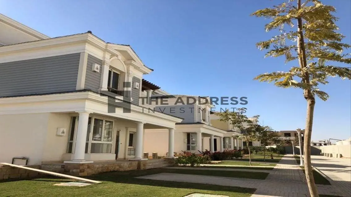 Luxury Villa in District 5 - 360 sqm