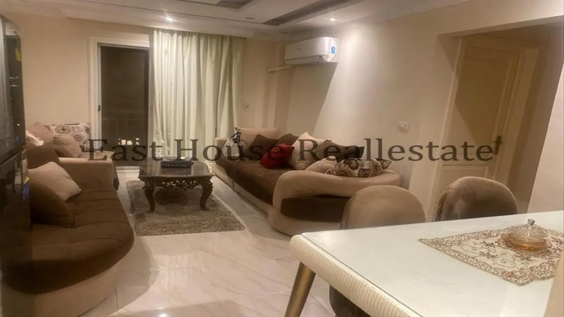 Luxury Apartment for Rent in B12