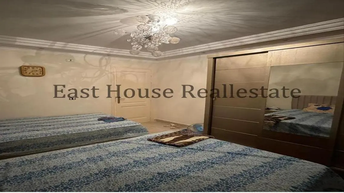Luxury Apartment for Rent in B12