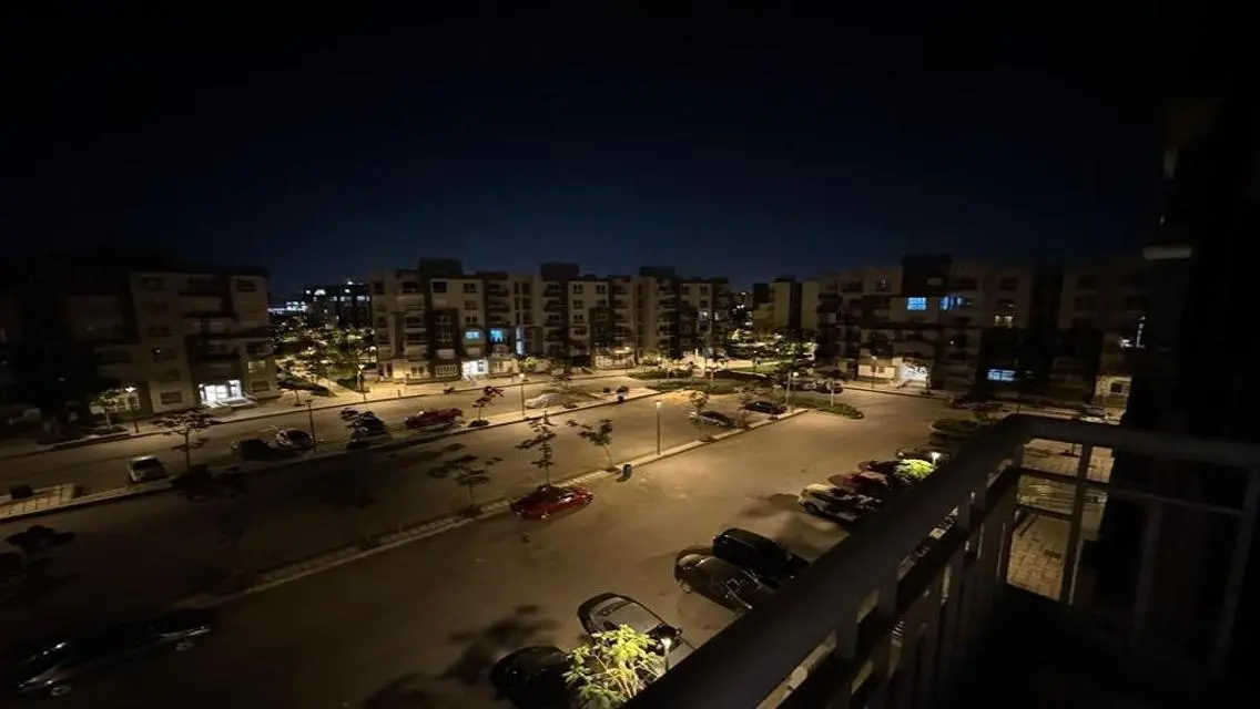 Luxury Apartment for Rent in B12