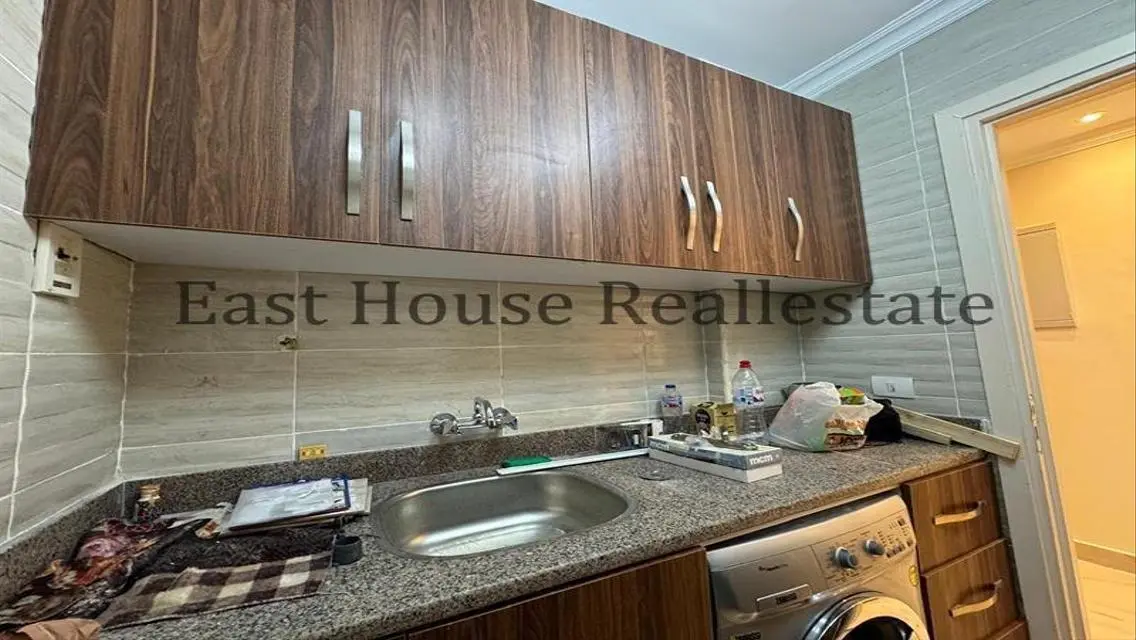 Luxury Apartment for Rent in B12