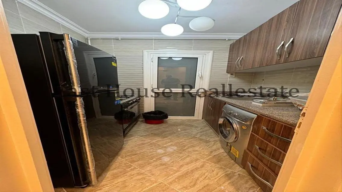 Luxury Apartment for Rent in B12