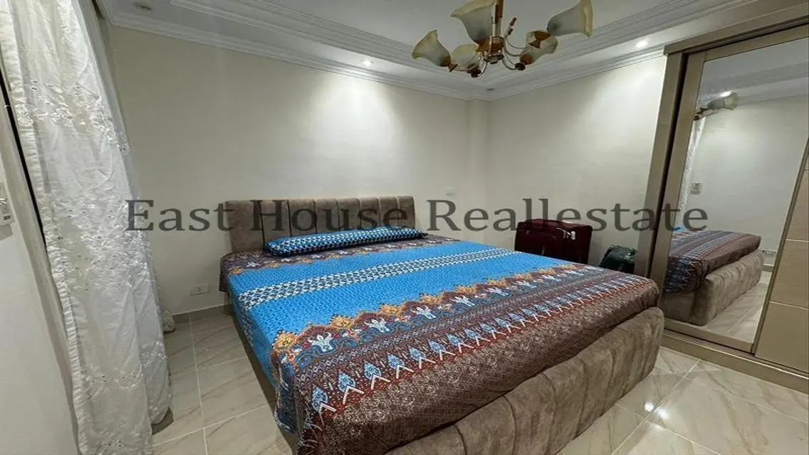 Luxury Apartment for Rent in B12