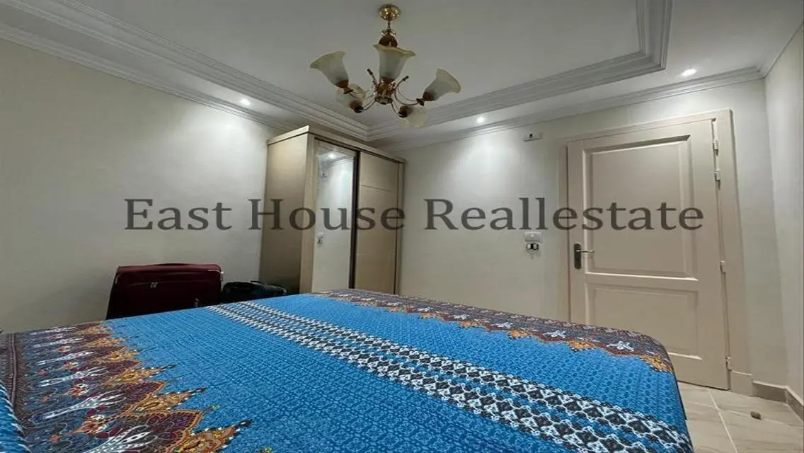 Luxury Apartment for Rent in B12