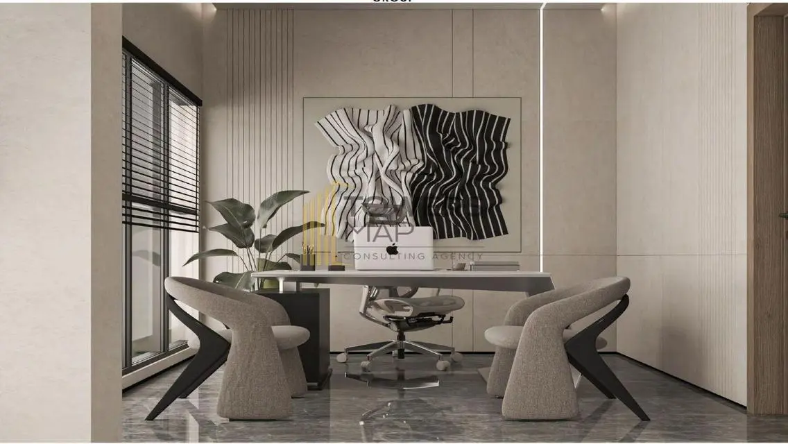 Luxury Apartment in the Heart of the City