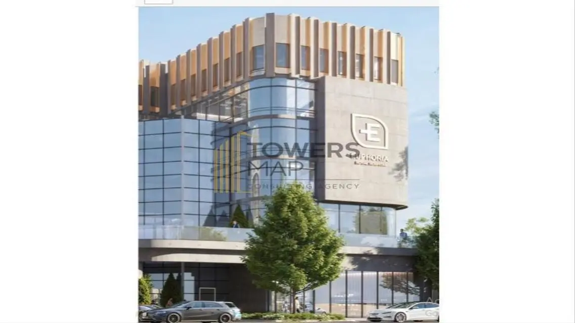 Luxury Apartment at a Prime Location Priced at 3,927,000 EGP