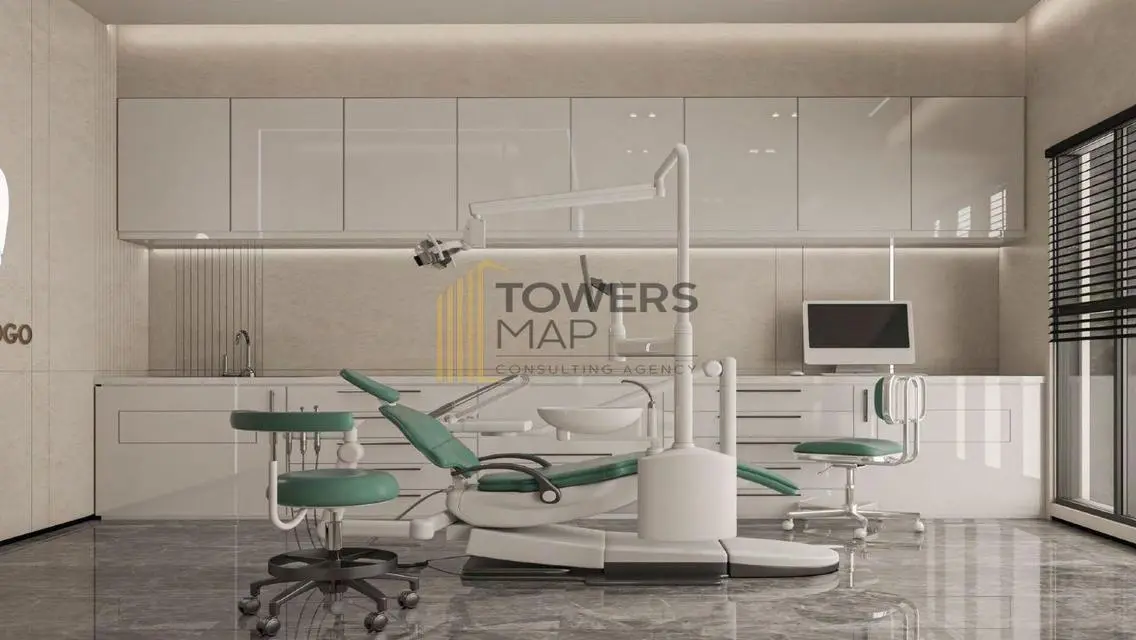 Luxury Apartment at a Prime Location Priced at 3,927,000 EGP