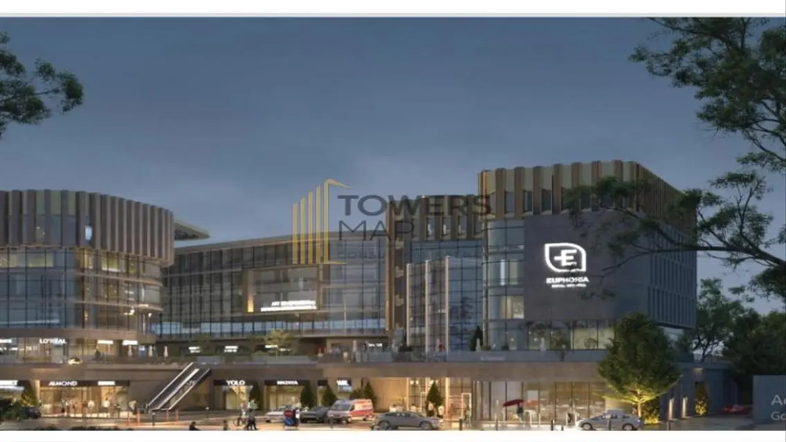 Luxury Apartment at a Prime Location Priced at 3,927,000 EGP