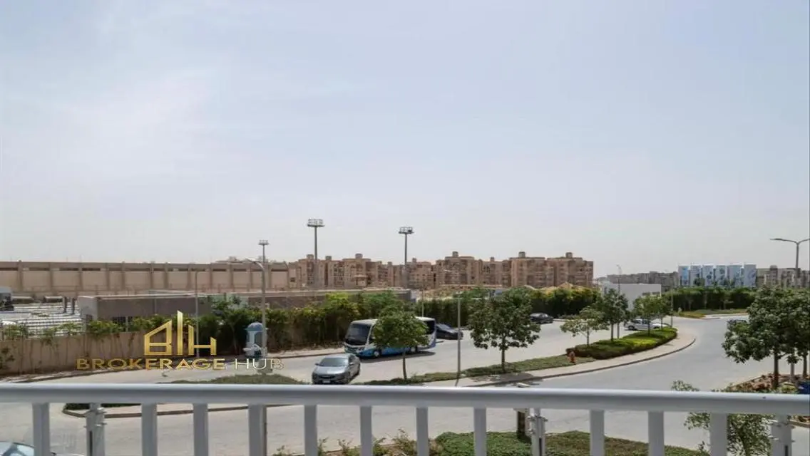 Furnished Apartment for Rent in a Prime Area