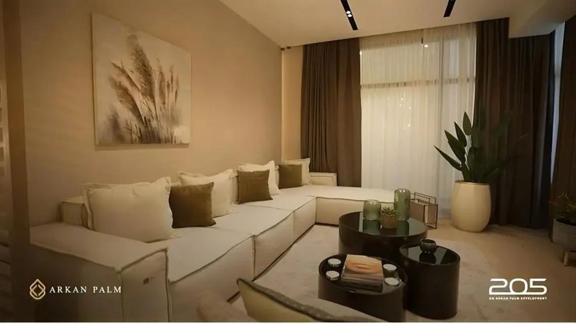 Luxury Apartment for Sale in Lakes Area