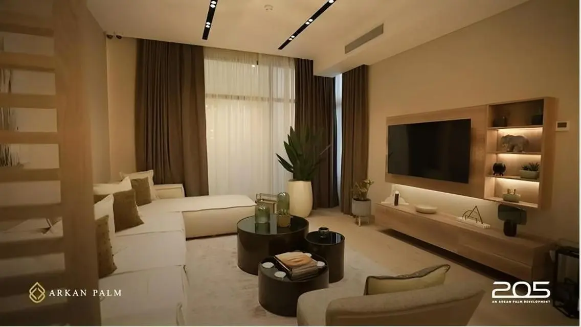 Luxury Apartment for Sale in Lakes Area