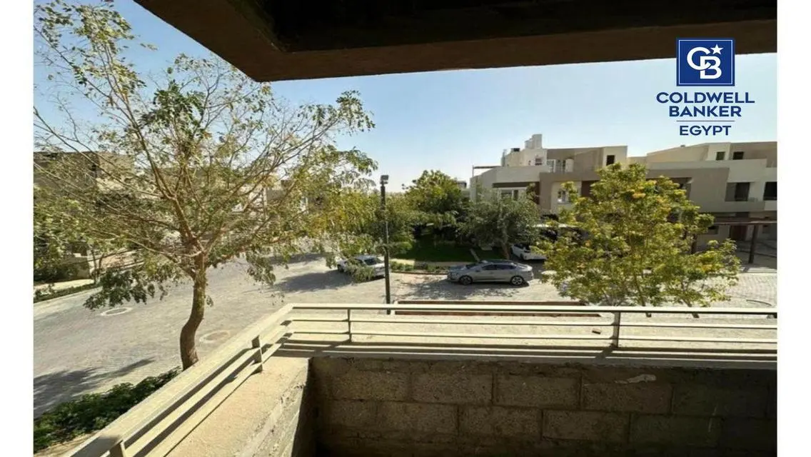 Luxurious Villa for Sale in The Crown Palm Hills