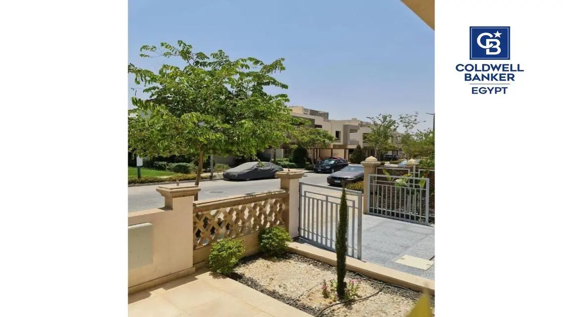 Luxurious Villa for Sale in The Crown Palm Hills