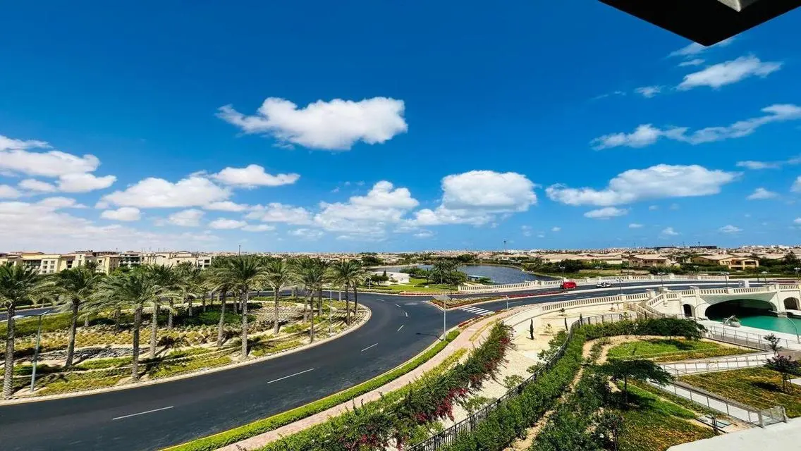 فيلا فاخرة للبيع - 39,500,000 جنيه
