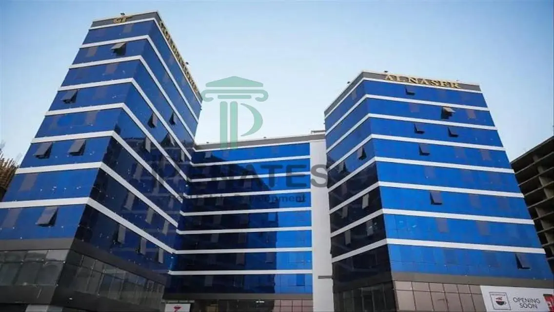 Golden Tower 2 - Premium Apartment for Sale
