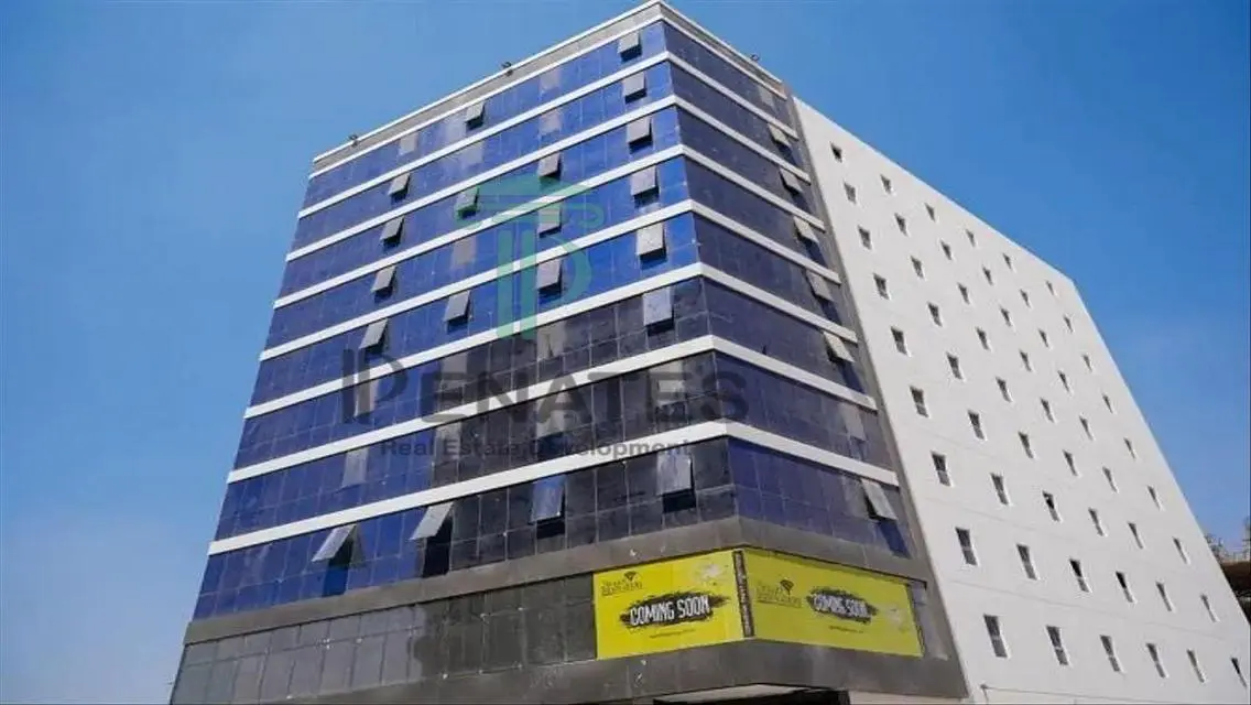 Golden Tower 2 - Premium Apartment for Sale