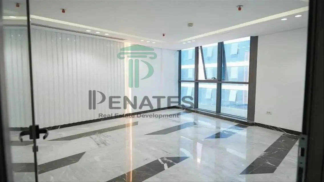 Golden Tower 2 - Premium Apartment for Sale