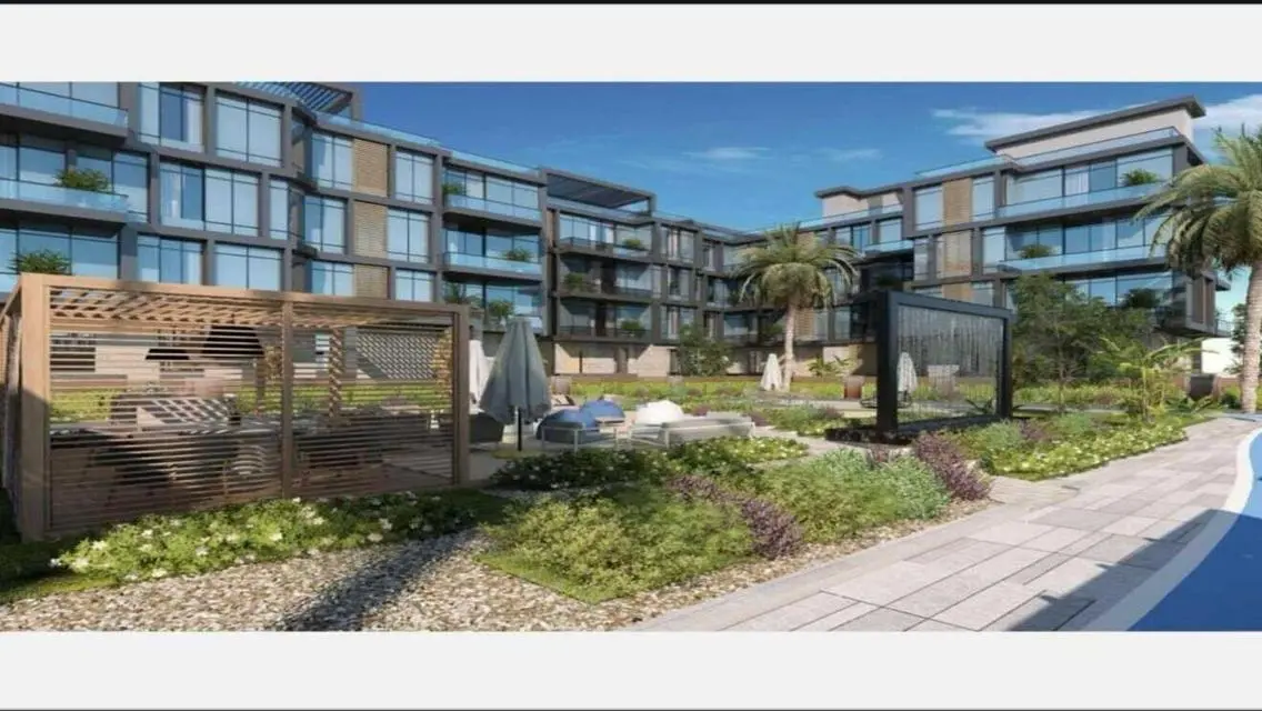 Your Dream Apartment with Stunning Views and Luxurious Amenities