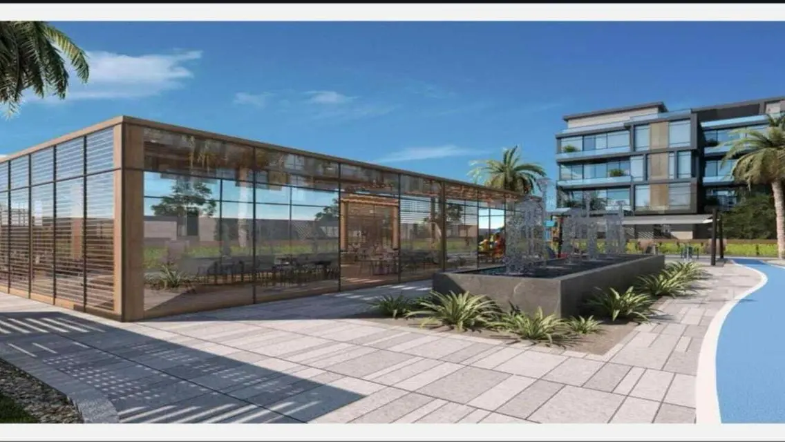 Your Dream Apartment with Stunning Views and Luxurious Amenities