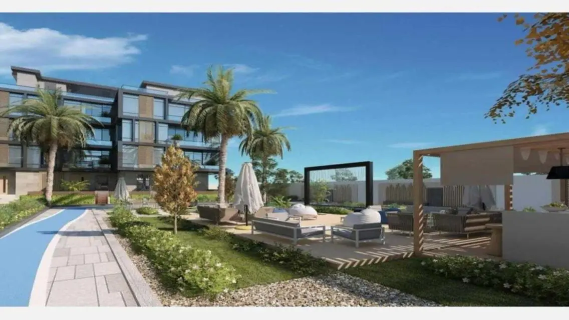 Your Dream Apartment with Stunning Views and Luxurious Amenities
