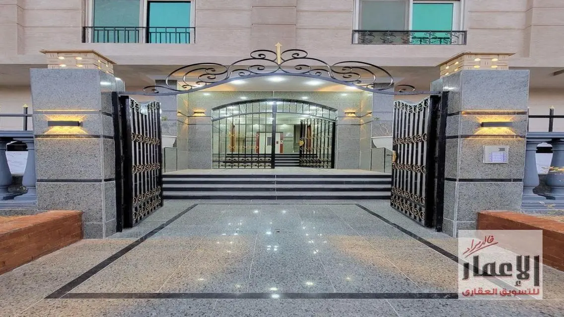 Luxury Apartment for Sale in Prime Location