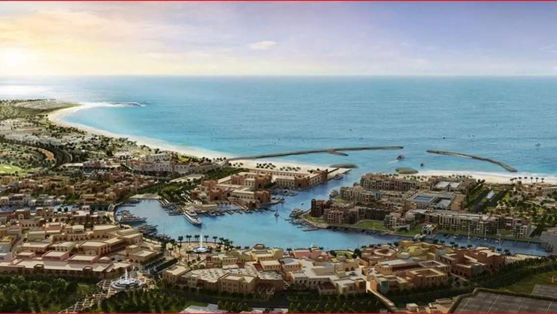شقة فاخرة للبيع - 250 متر مربع مع جميع وسائل الراحة