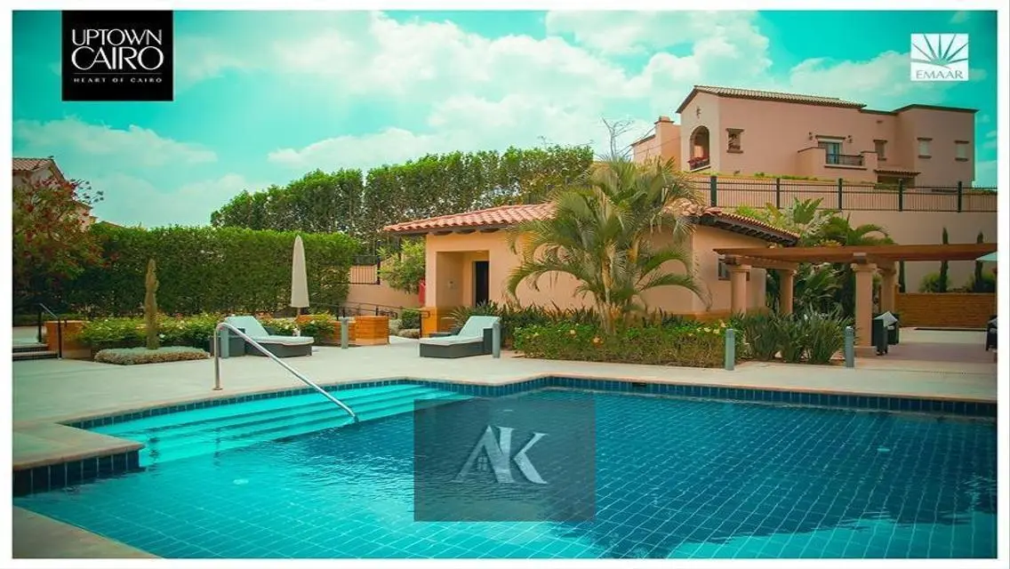 Luxury Apartment for Rent with Stunning Views
