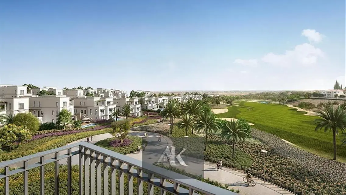 Luxury Apartment for Rent with Stunning Views