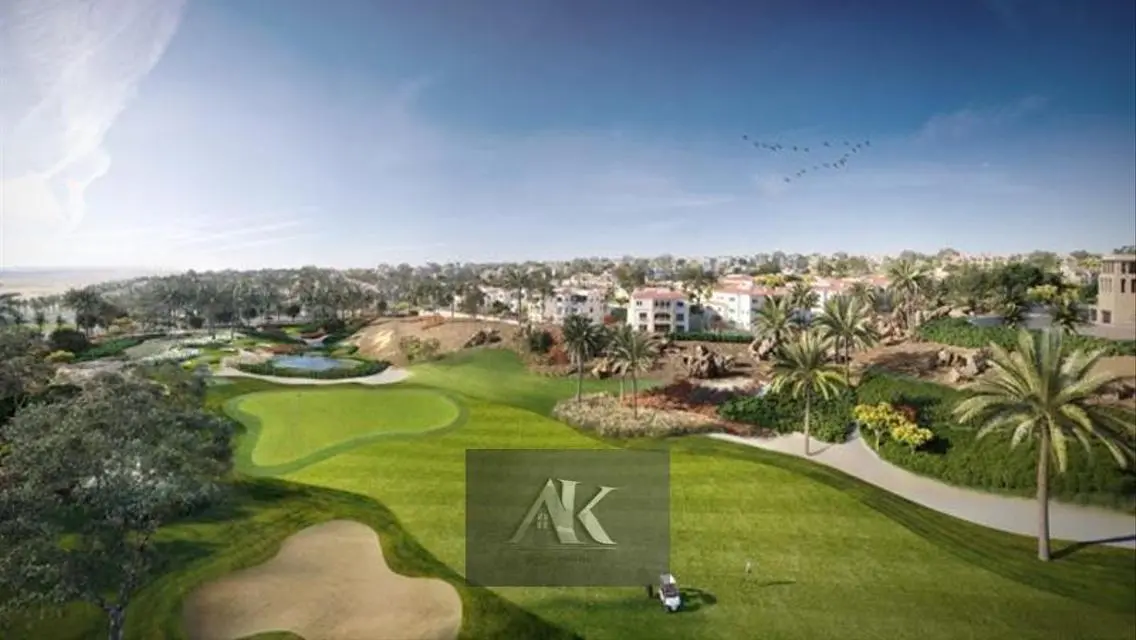 Luxury Apartment for Rent with Stunning Views