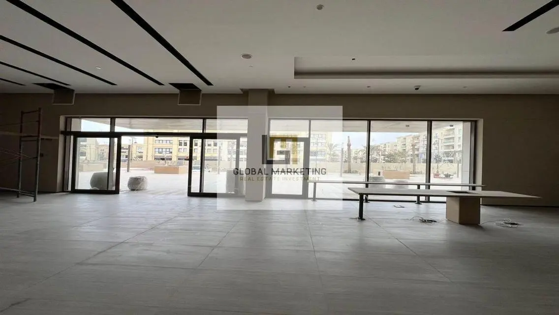 Luxury Office Space for Rent - 1250 Square Meters