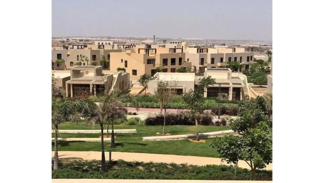 فيلا فاخرة للإيجار في جرين فيل - 26
