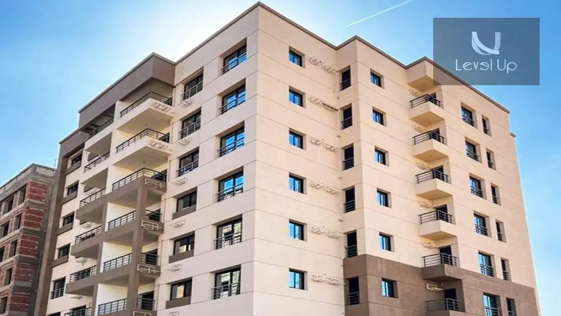 Luxurious Apartment for Sale with Ample Space and Premium Amenities