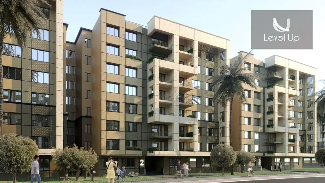 Luxurious Apartment for Sale with Ample Space and Premium Amenities