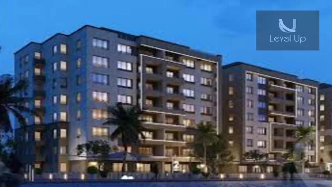 Luxurious Apartment for Sale with Ample Space and Premium Amenities