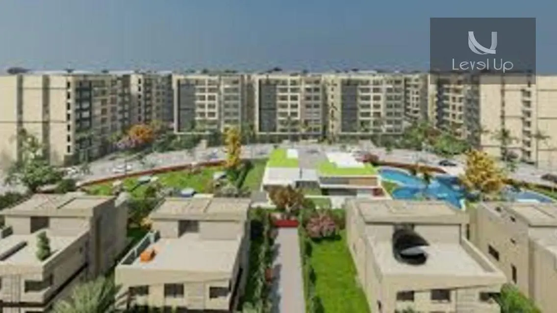 Luxurious Apartment for Sale with Ample Space and Premium Amenities