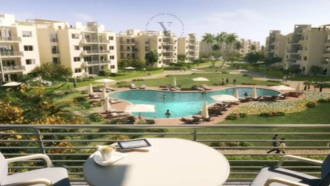 Invest in a Luxurious Property with Private Pool and Beautiful Garden