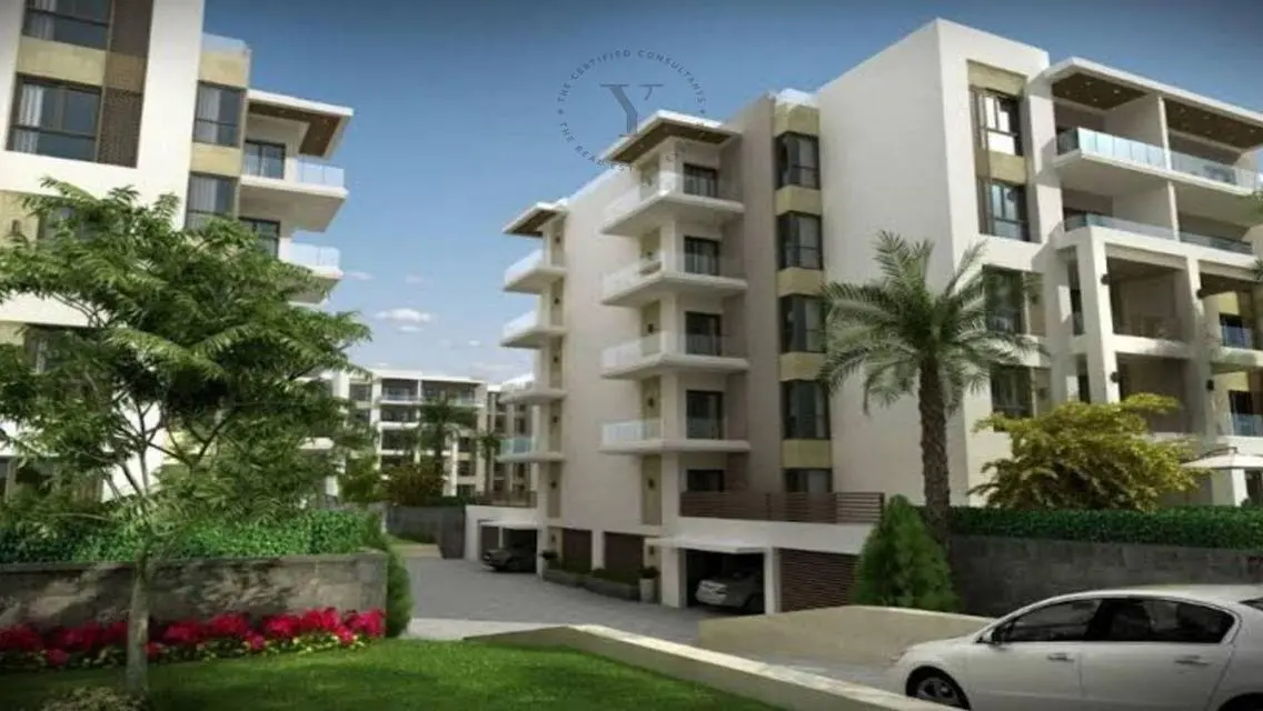 Invest in a Luxurious Property with Private Pool and Beautiful Garden